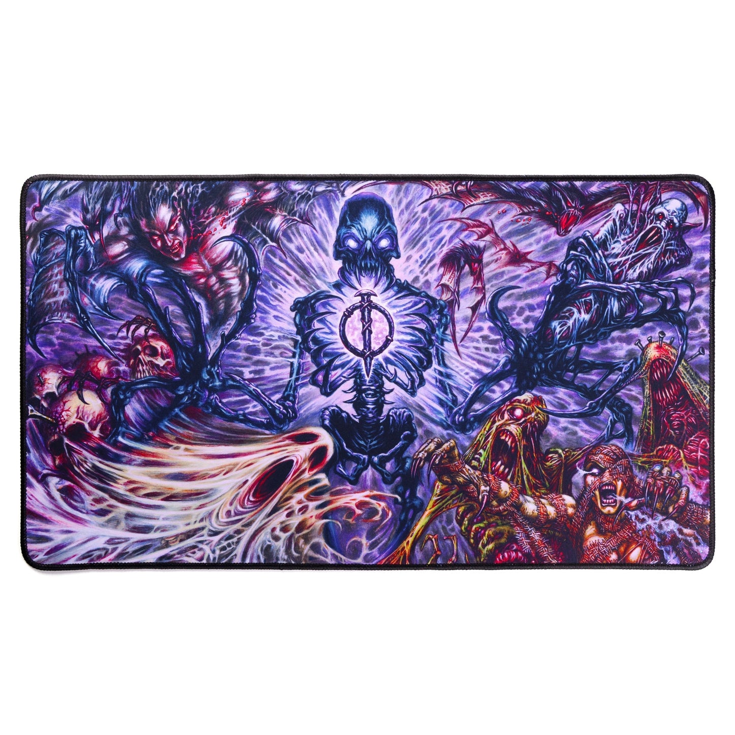 Premium Oversized Playmat - The Conjuring - Out of Play
