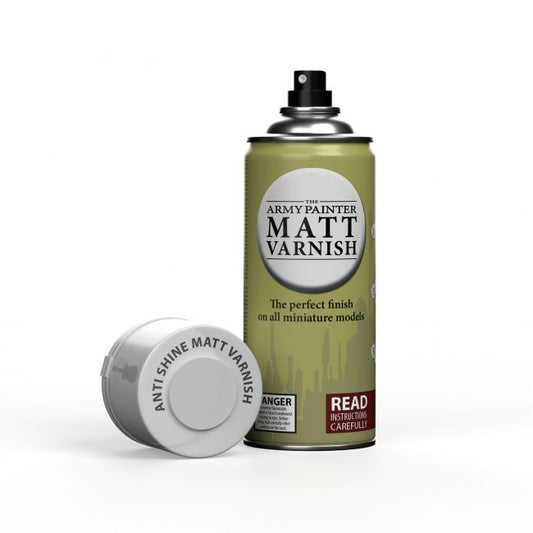 The Army Painter Color Primer - Out of Play
