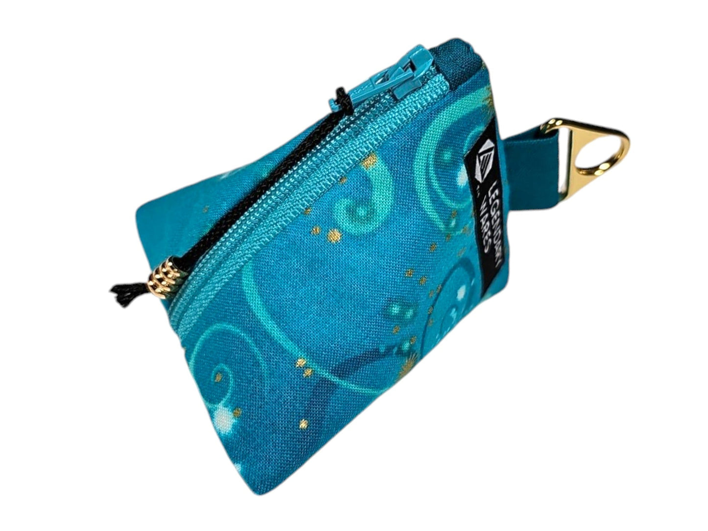 Celestial Swirl Dice Bags - Out of Play