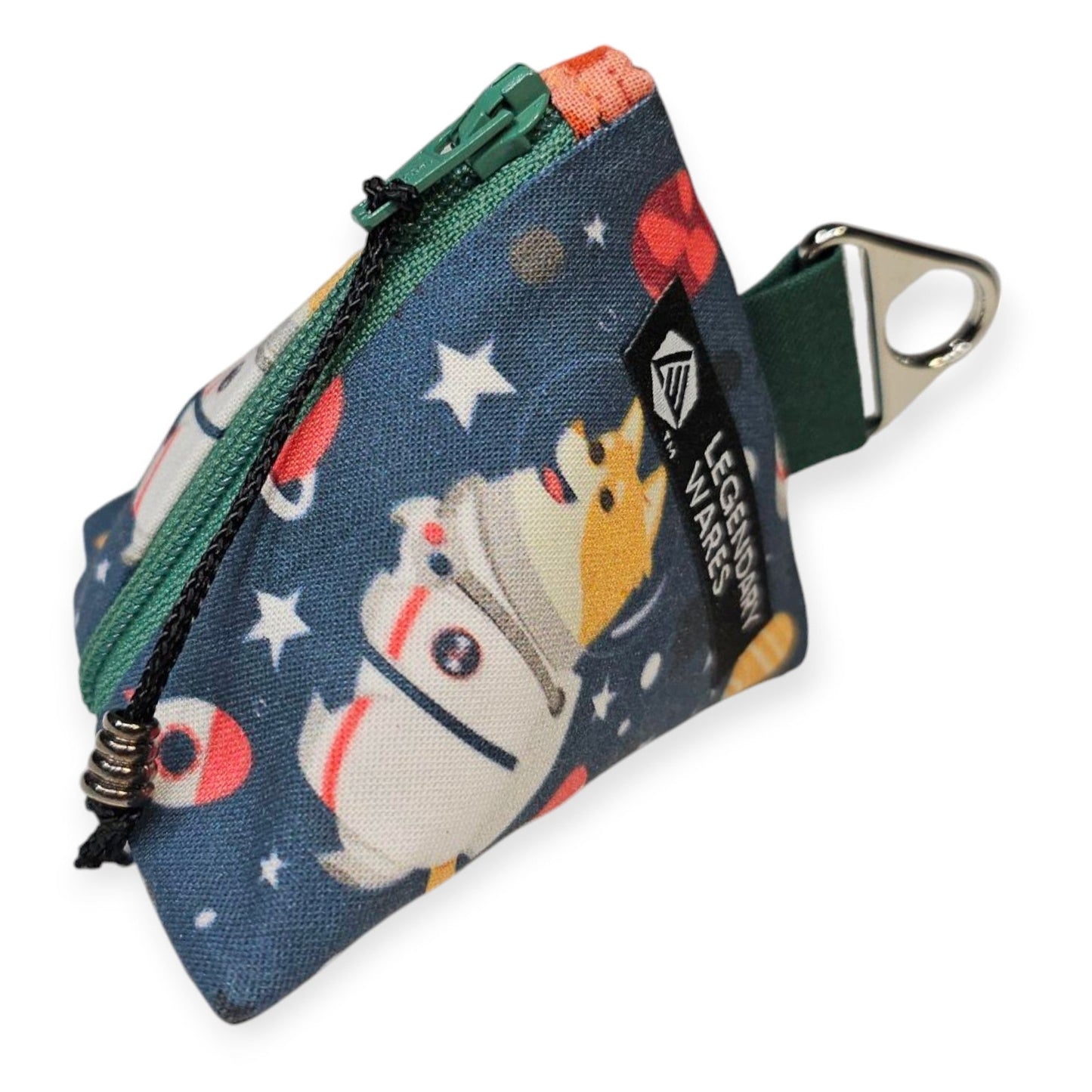 Corginaut Dice Bags - Out of Play
