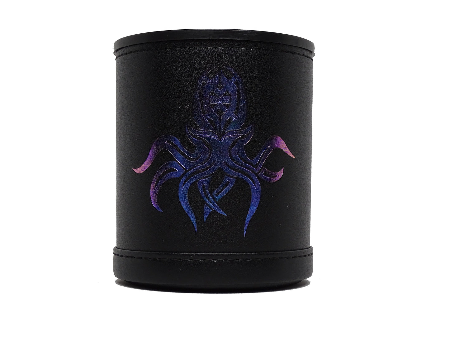 Color Shift Dice Cup - Cthulhu Easy Roller Dice Company