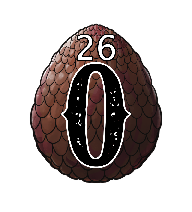 Encounter Cards (D&D) - Challenge Rating 0-6 PACK 2 - Out of Play