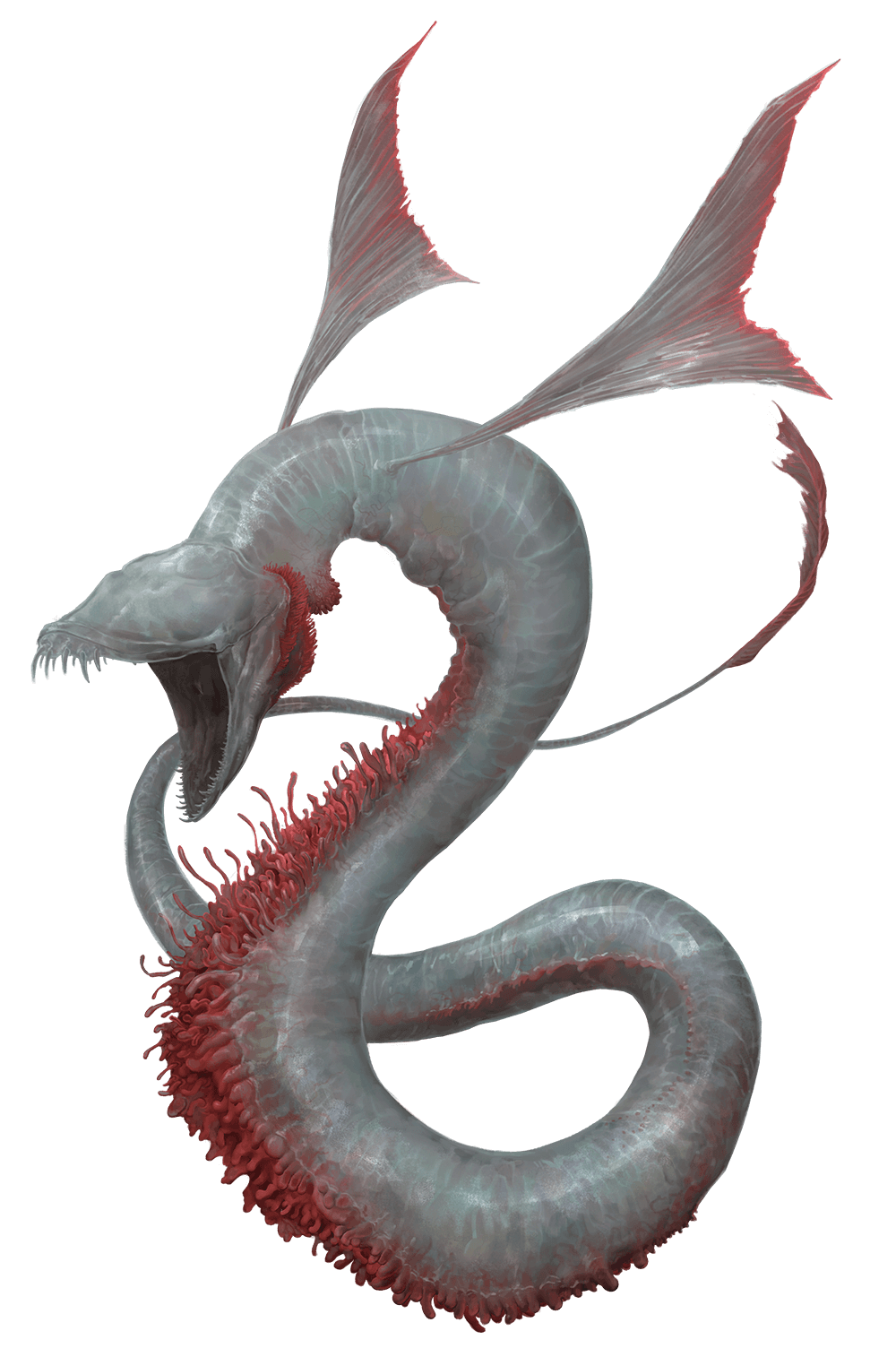 Battlezoo Bestiary: Strange & Unusual Hardcover & PDF Roll For Combat