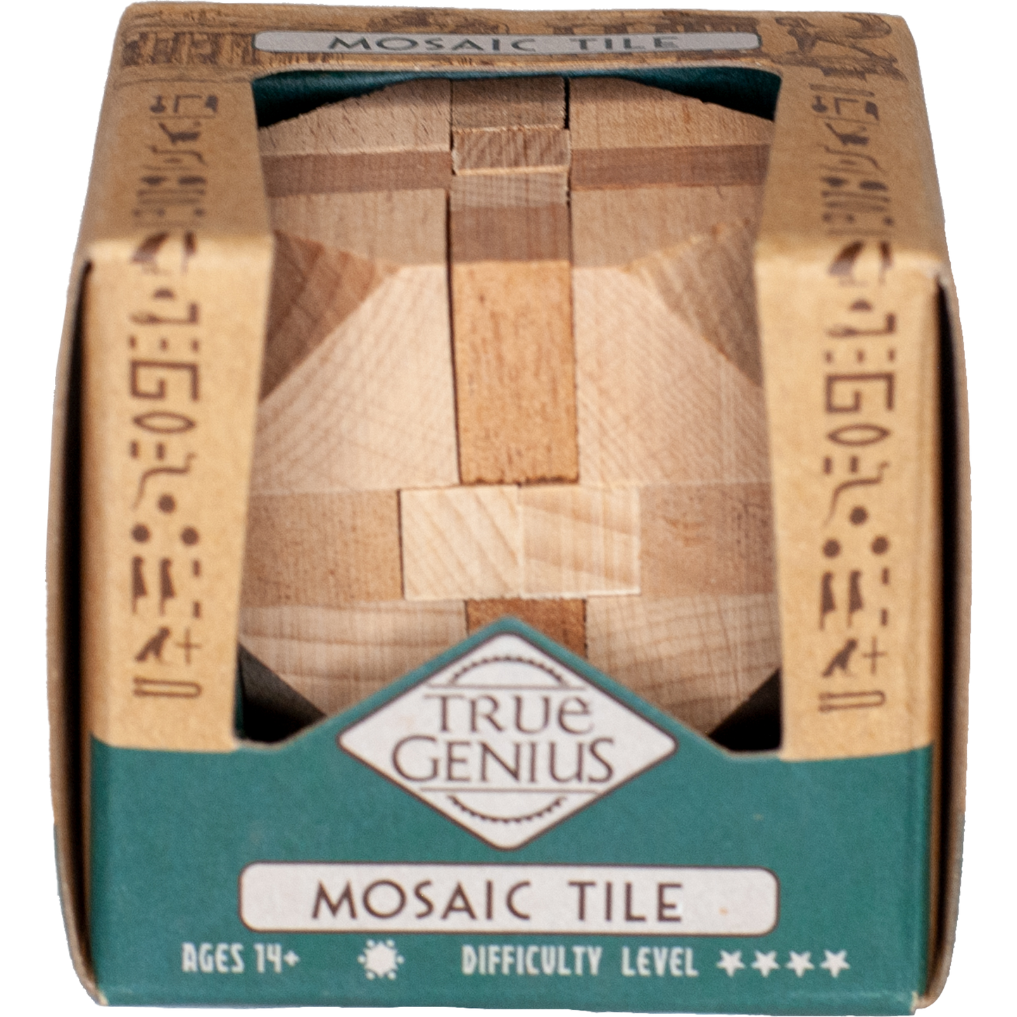 Mosaic Tile