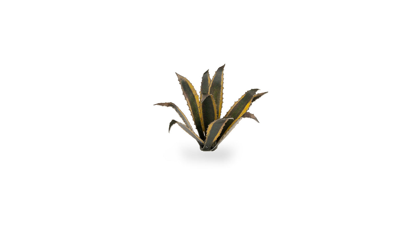 Gamers Grass - Laser Plants - Agave - Out of Play