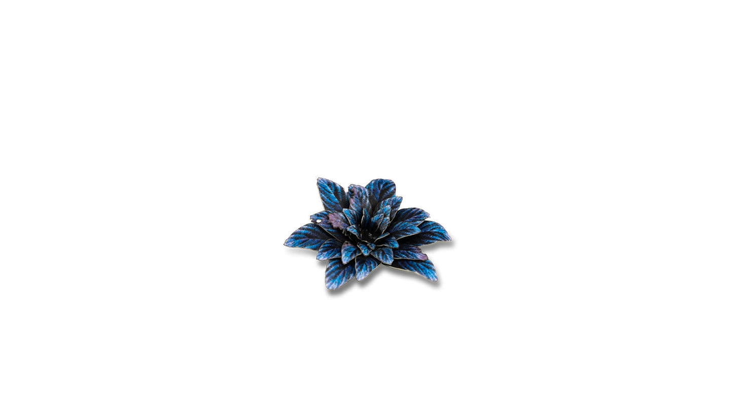 Gamers Grass - Laser Plants - Alien Rosette - Out of Play