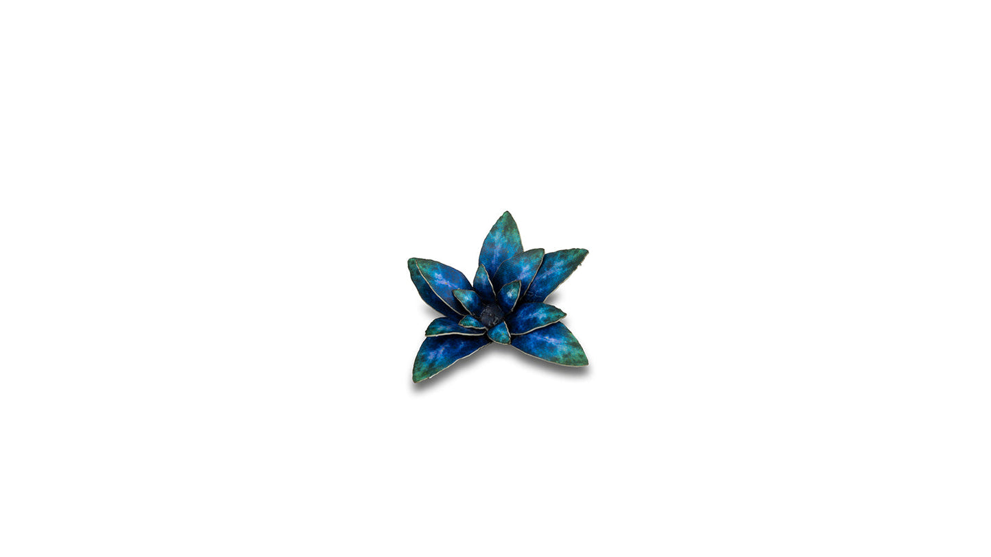 Gamers Grass - Laser Plants - Alien Rosette - Out of Play