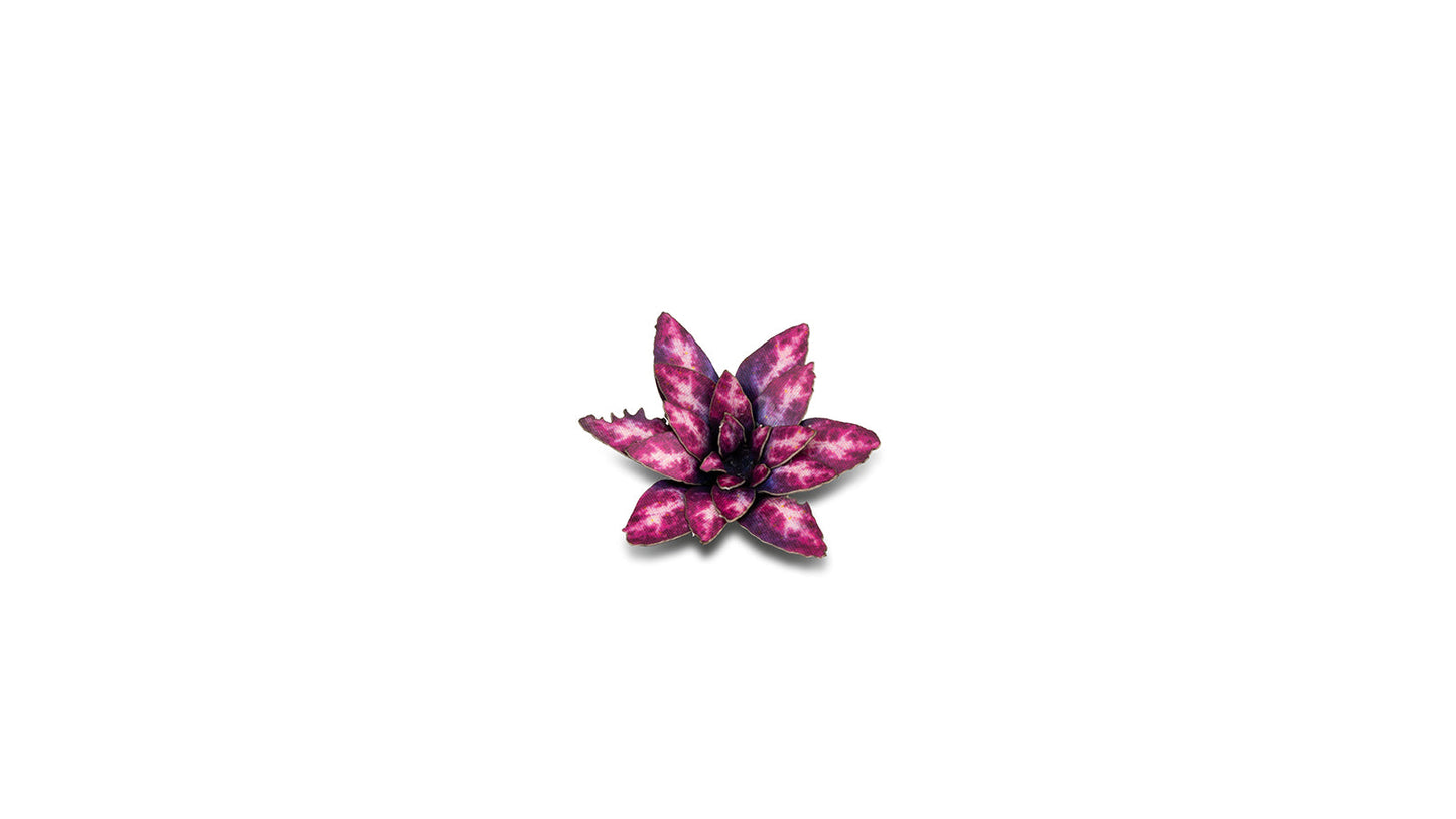 Gamers Grass - Laser Plants - Alien Rosette - Out of Play