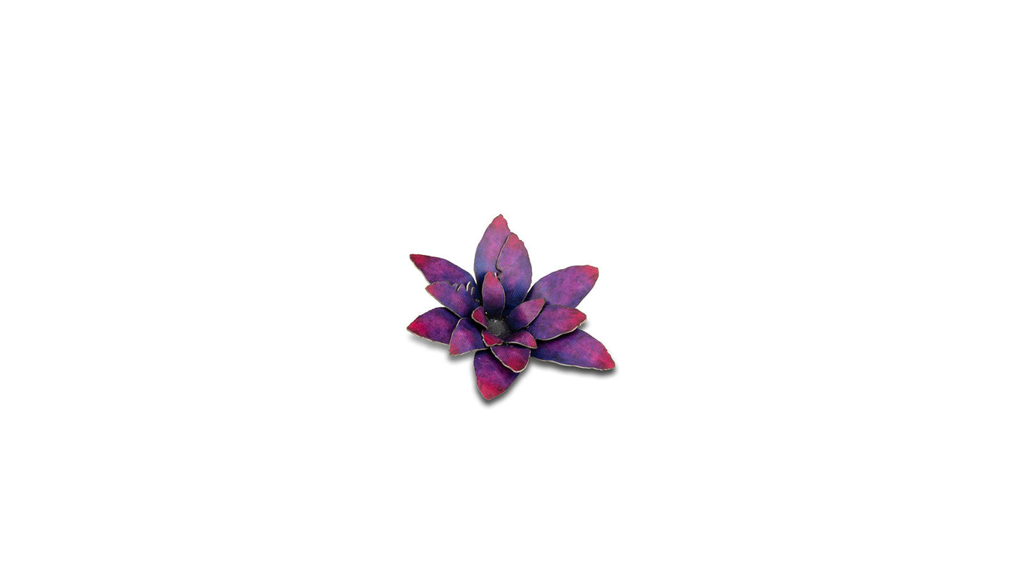 Gamers Grass - Laser Plants - Alien Rosette - Out of Play