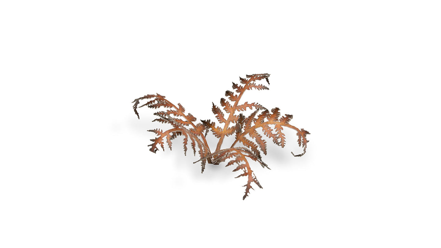 Gamers Grass - Laser Plants - Dry Bracken - Out of Play