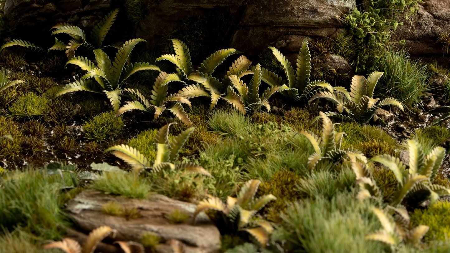 Gamers Grass - Laser Plants - Deer Fern - Out of Play
