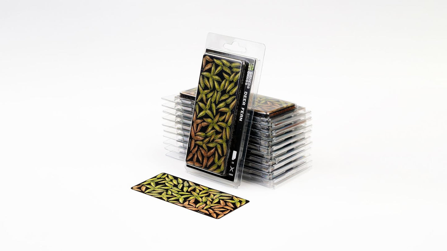 Gamers Grass - Laser Plants - Deer Fern - Out of Play