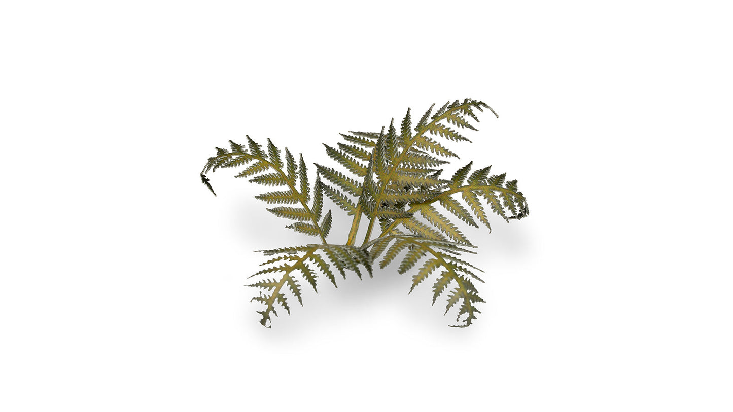 Gamers Grass - Laser Plants - Bracken - Out of Play