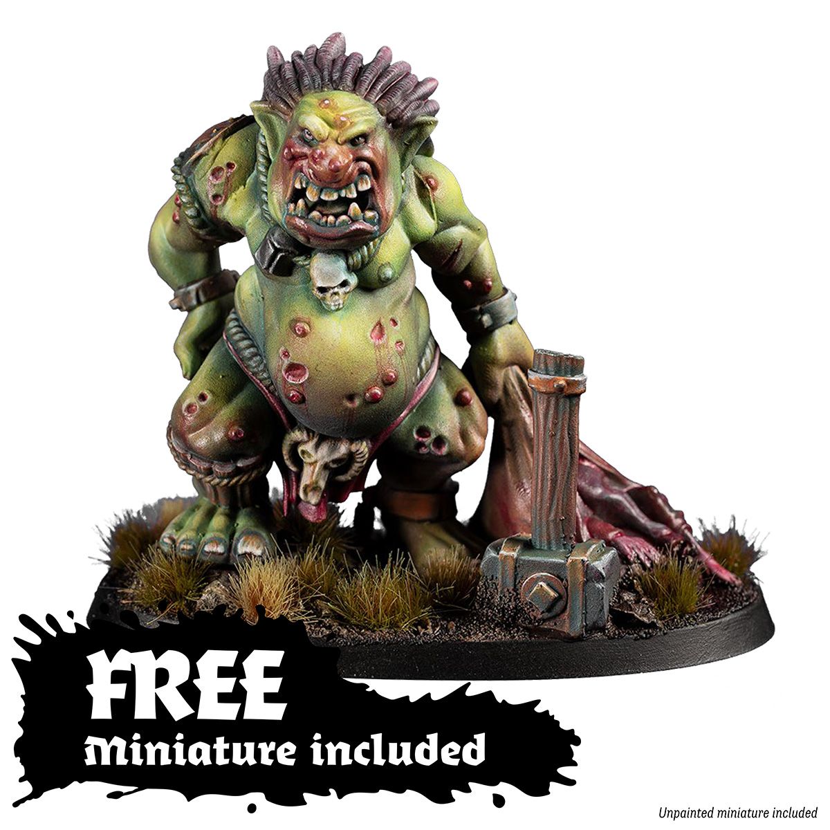 The Army Painter - GAMEMASTER: Wandering Monsters RPG Paint Set - Out of Play