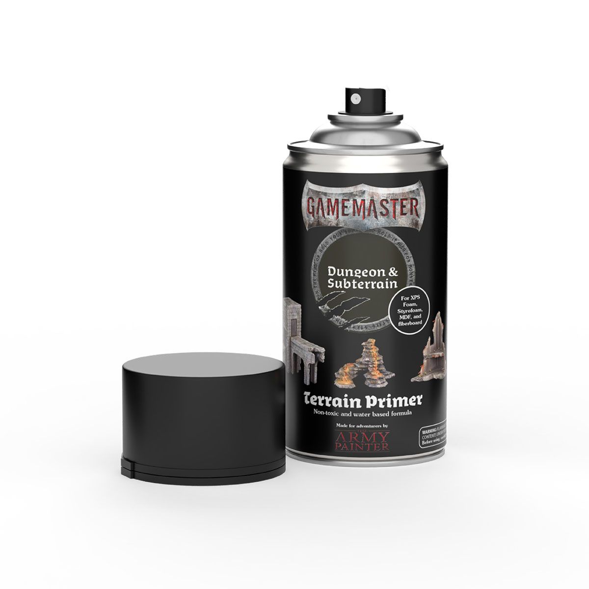 The Army Painter Terrain Primer - Out of Play