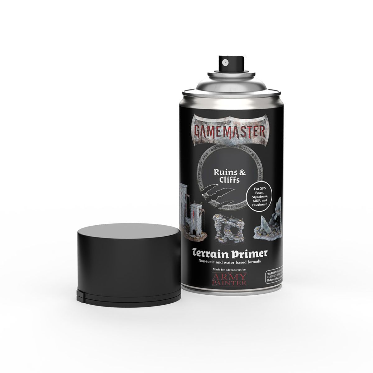 The Army Painter Terrain Primer - Out of Play