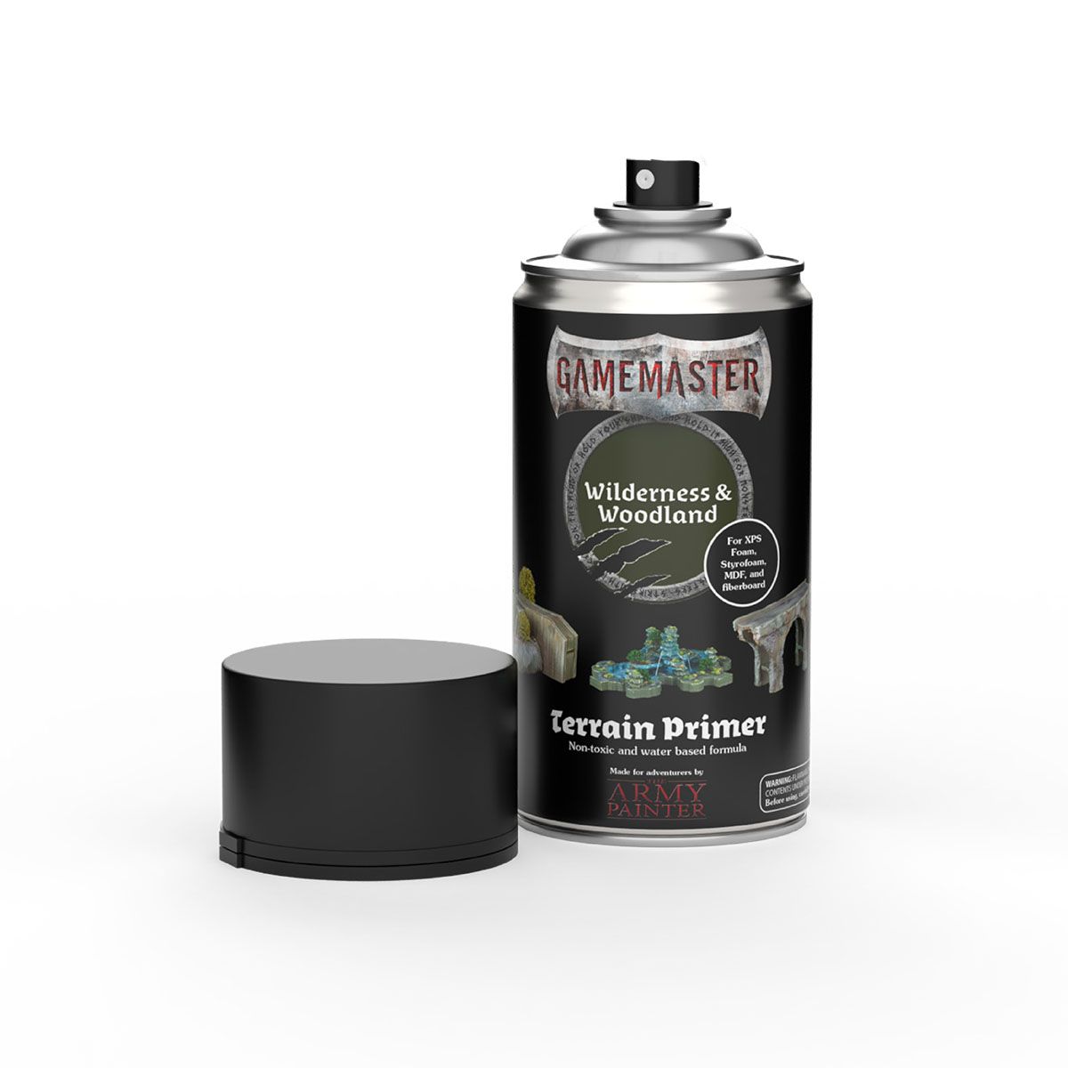 The Army Painter Terrain Primer - Out of Play