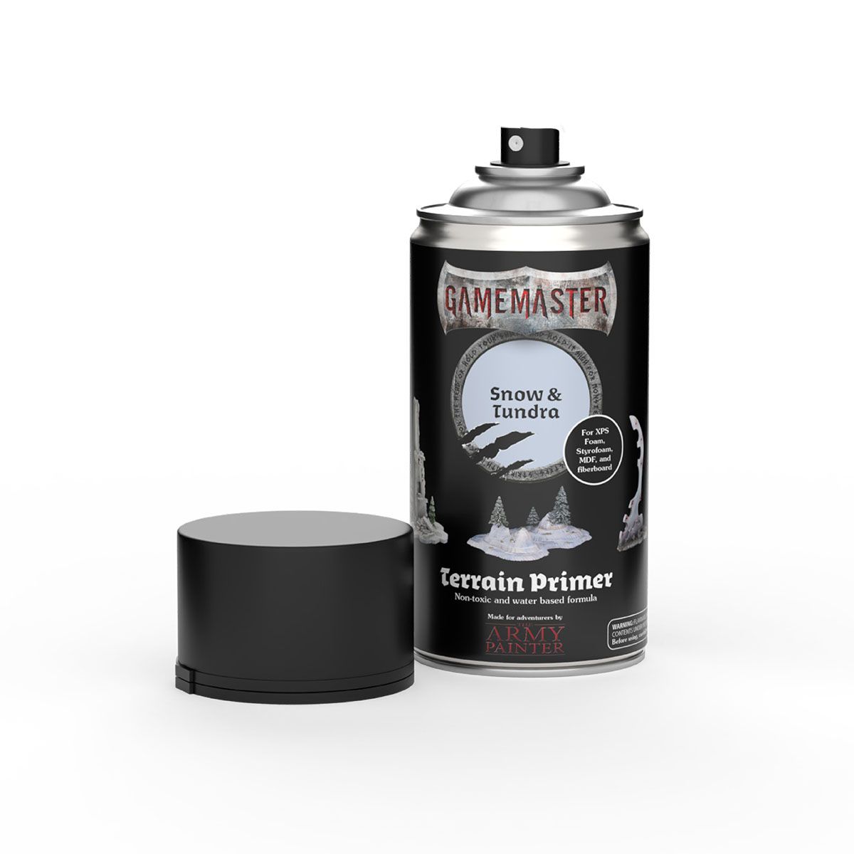 The Army Painter Terrain Primer - Out of Play