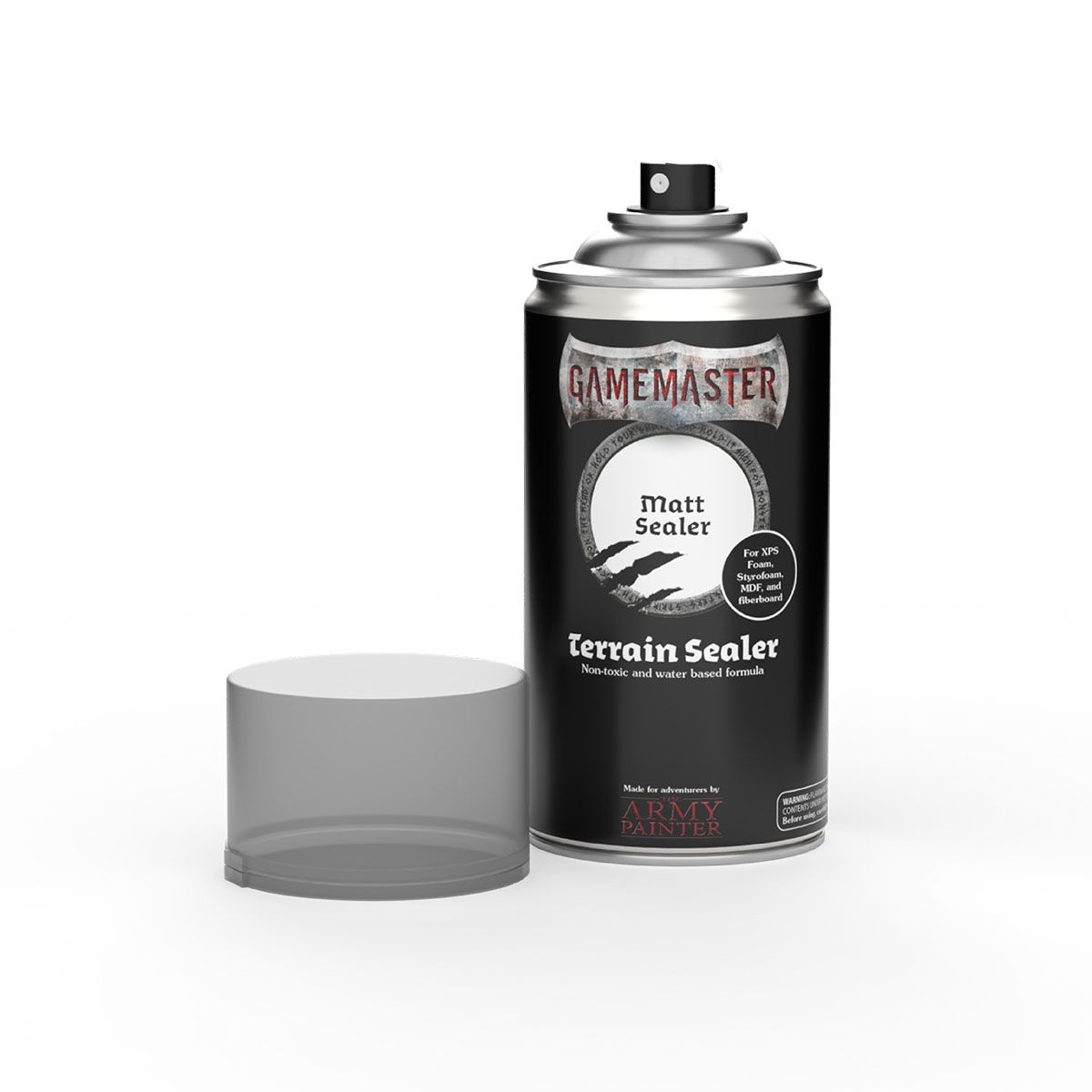 The Army Painter Terrain Primer - Out of Play