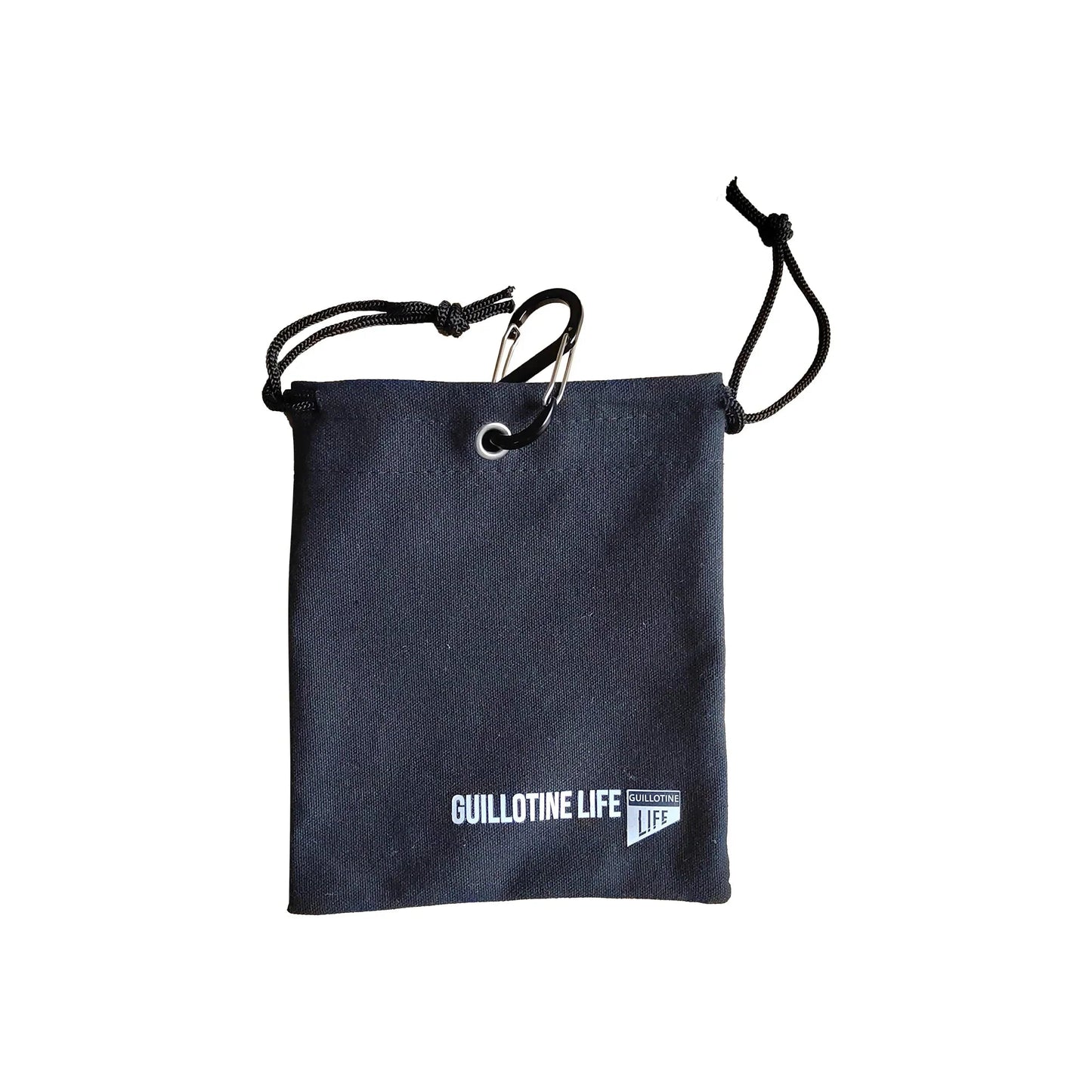 Hip-Clip Dice Bag - Disease - Out of Play