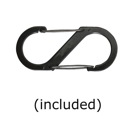 Hip-Clip Dice Bag - Out of Play