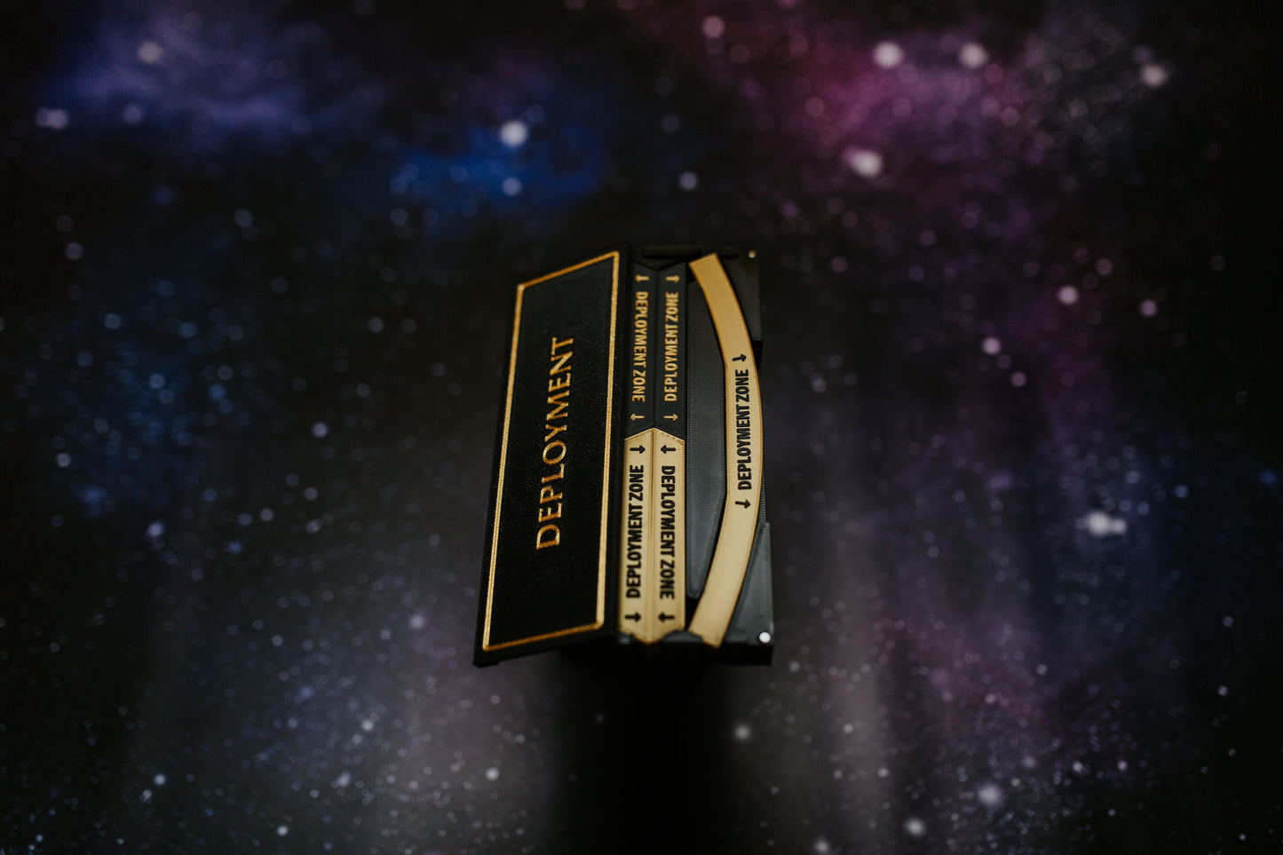 Deployment Zone - Complete Set