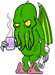Cultists & Cthulhu: 2nd Edition