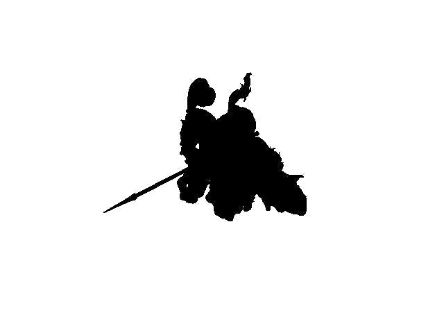 Baron of Dice Model - Official BaronOfDice