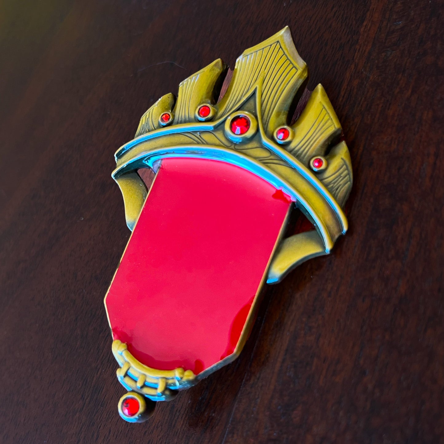 Lords' Alliance Pin (D&D)