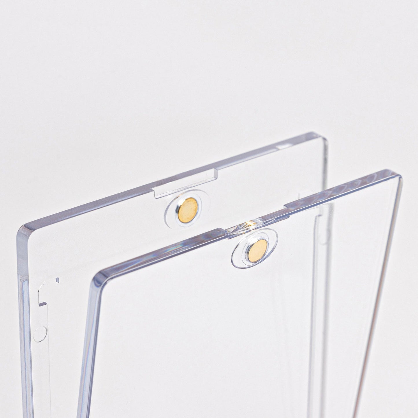 35 pt Magnetic Card Holder The Pennysleever