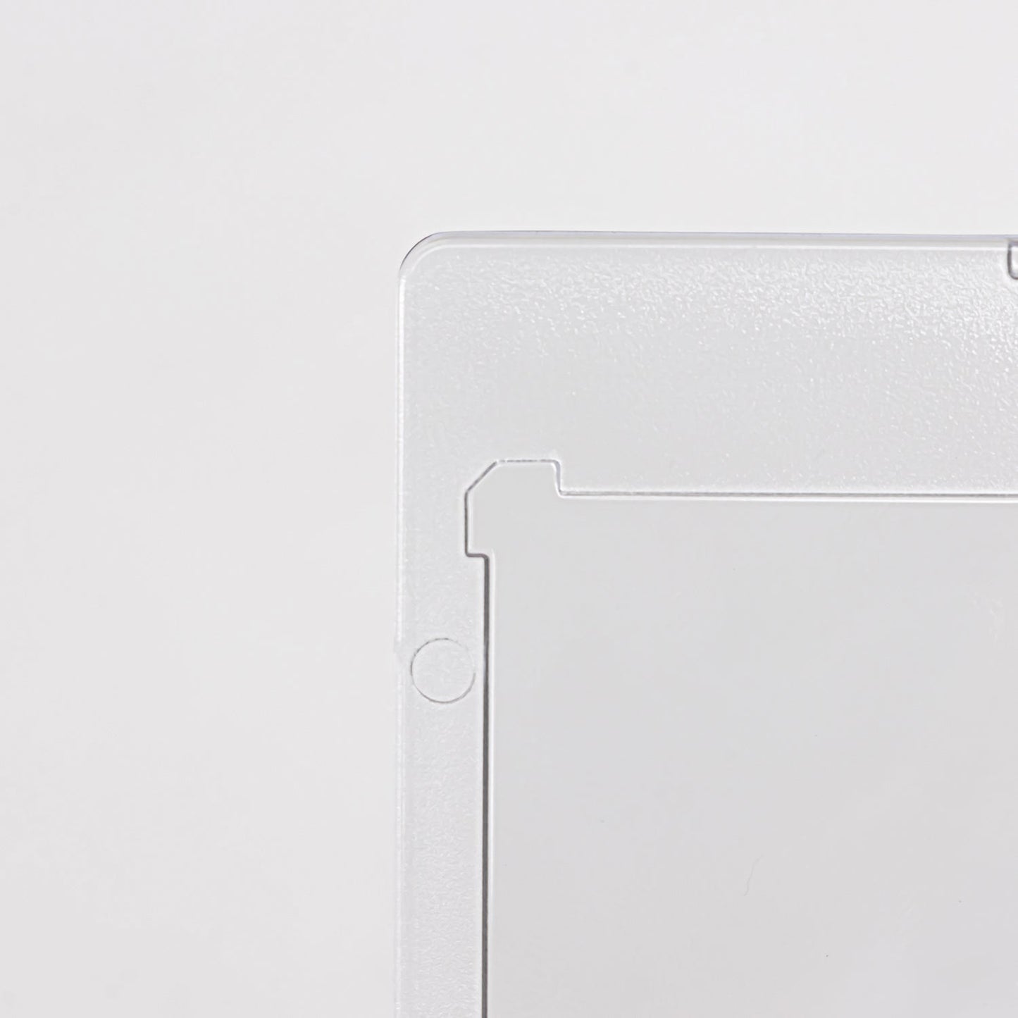 75 pt Magnetic Card Holder The Pennysleever
