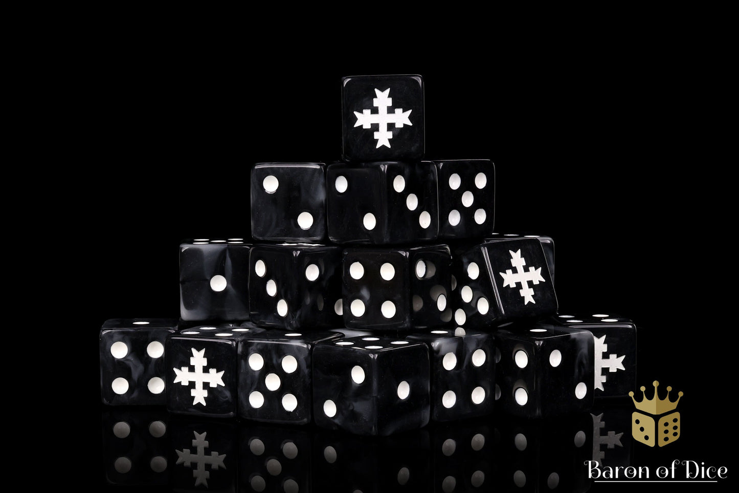 Maltese Templars - Out of Play