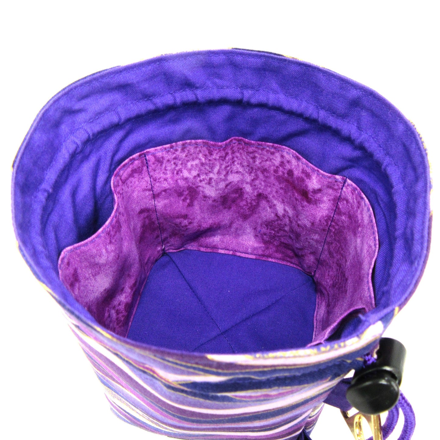 Wandering Wave Dice Bags - Out of Play