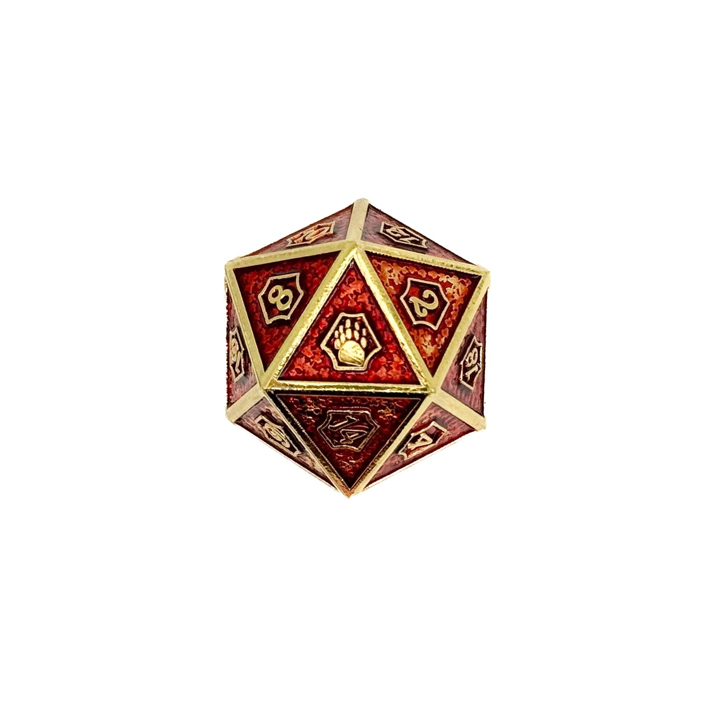 Mystery Dice 2nd Edition - Out of Play