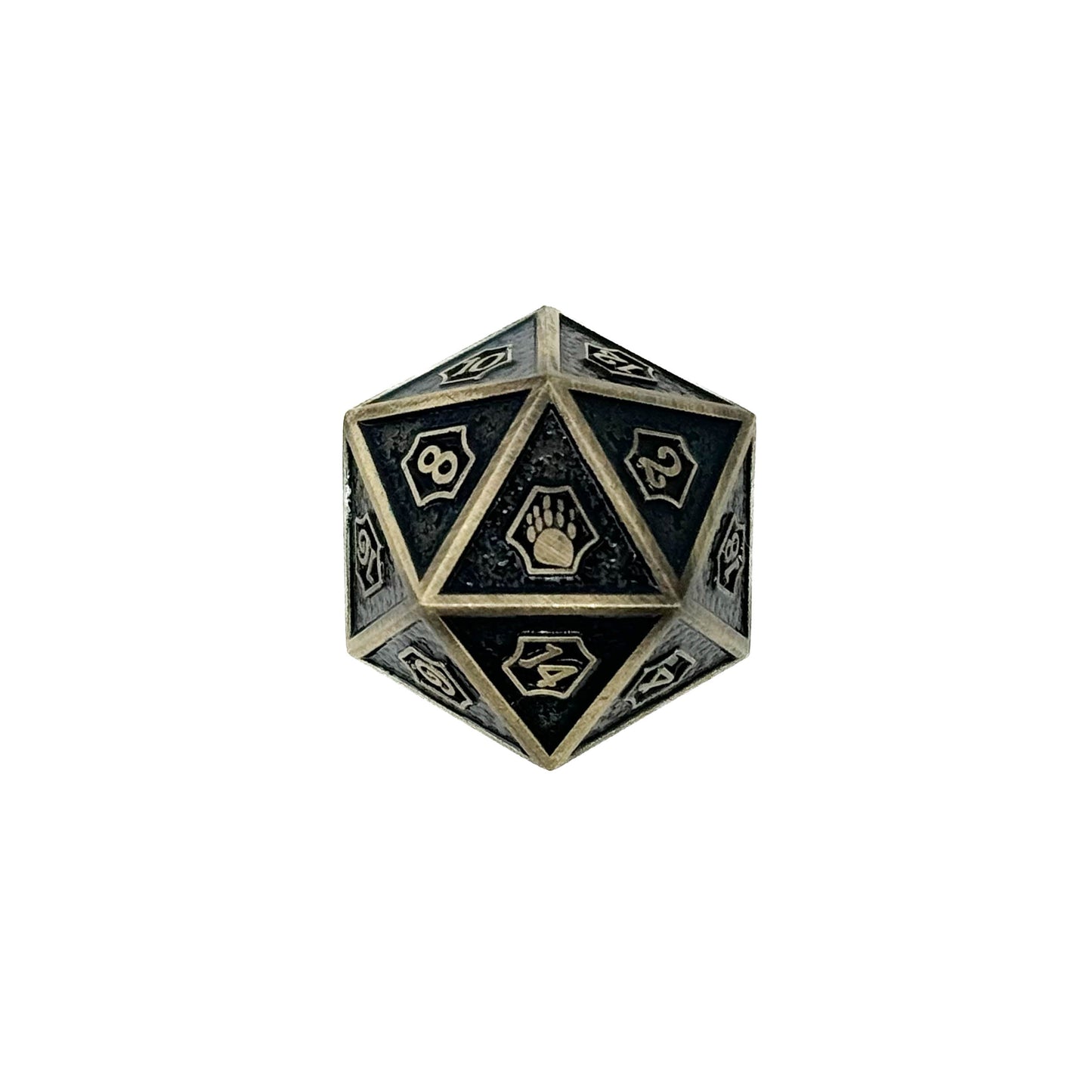 Mystery Dice 2nd Edition - Out of Play
