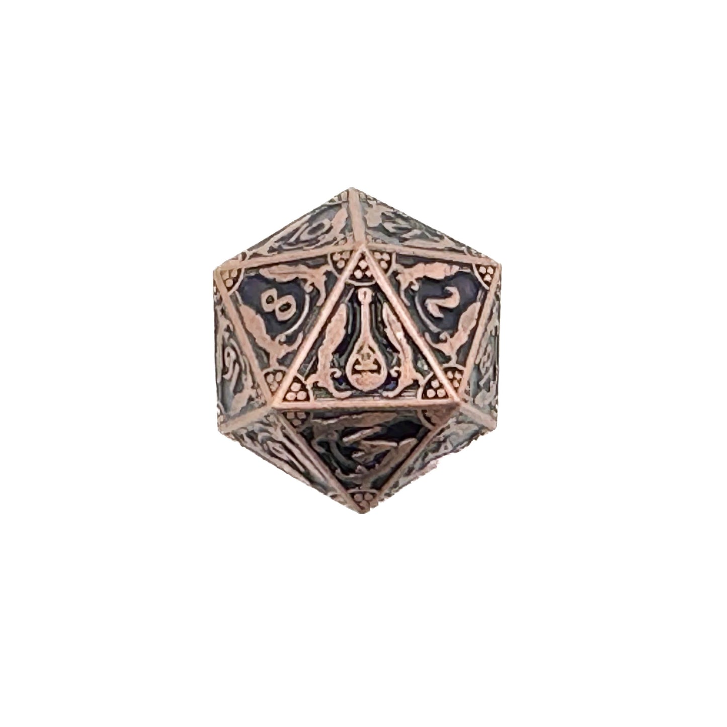 Mystery Dice 2nd Edition - Out of Play