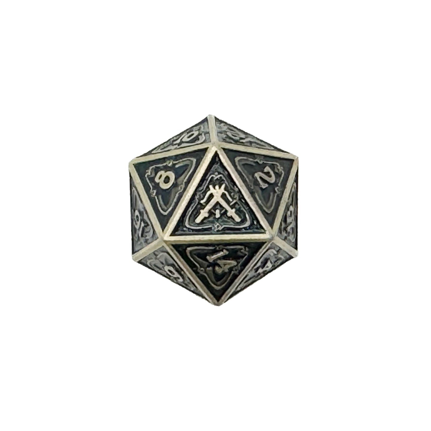 Mystery Dice 2nd Edition - Out of Play