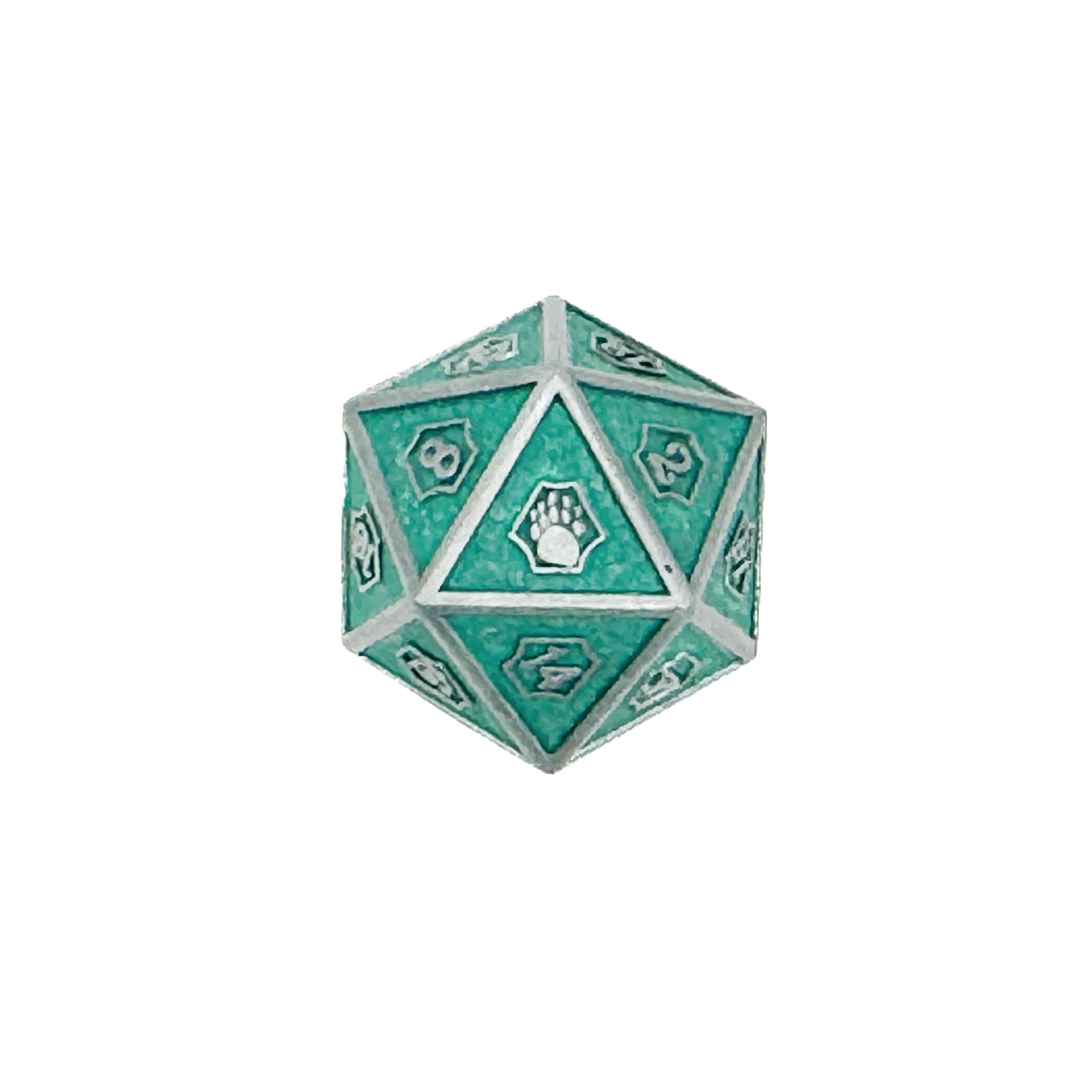Mystery Dice 2nd Edition - Out of Play