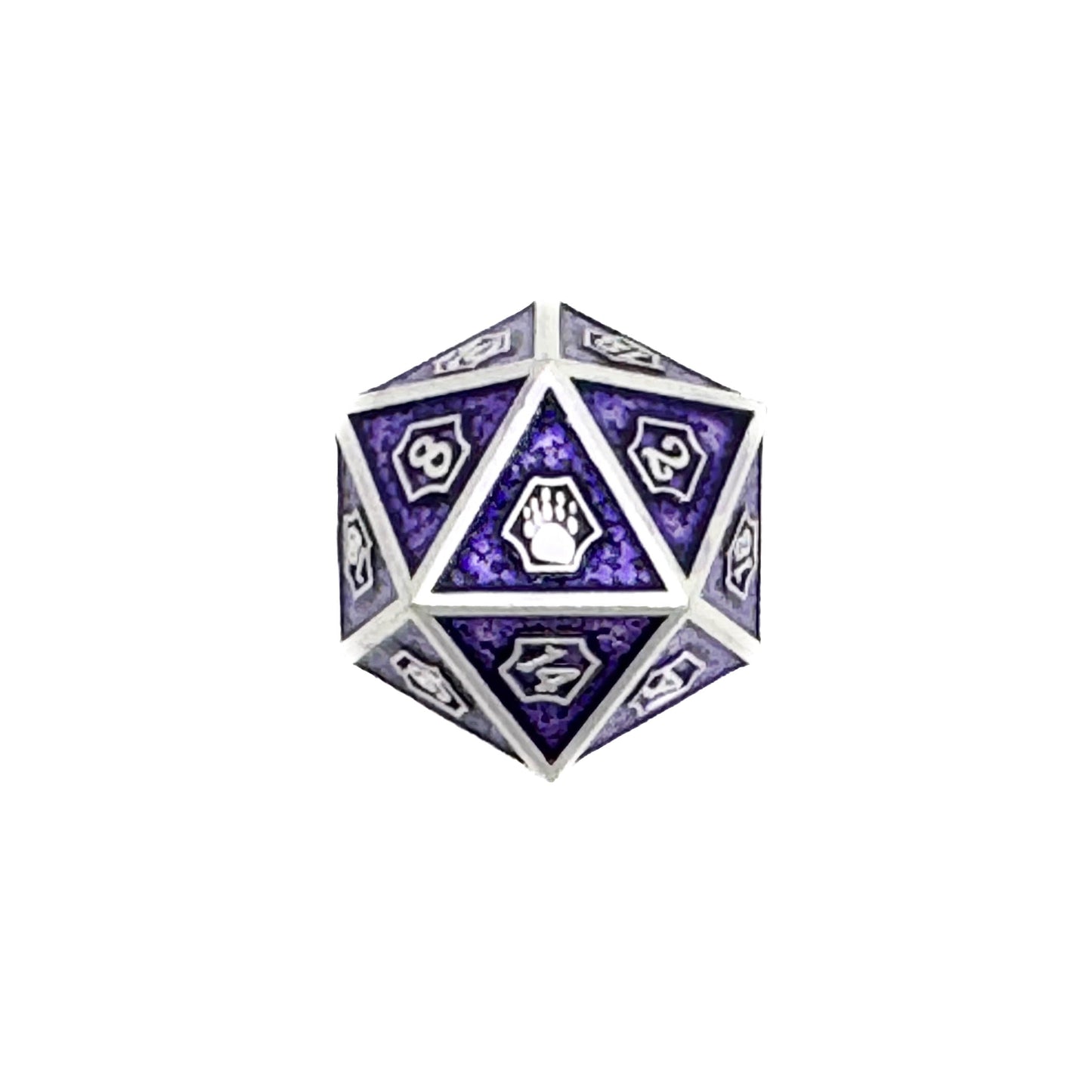 Mystery Dice 2nd Edition - Out of Play