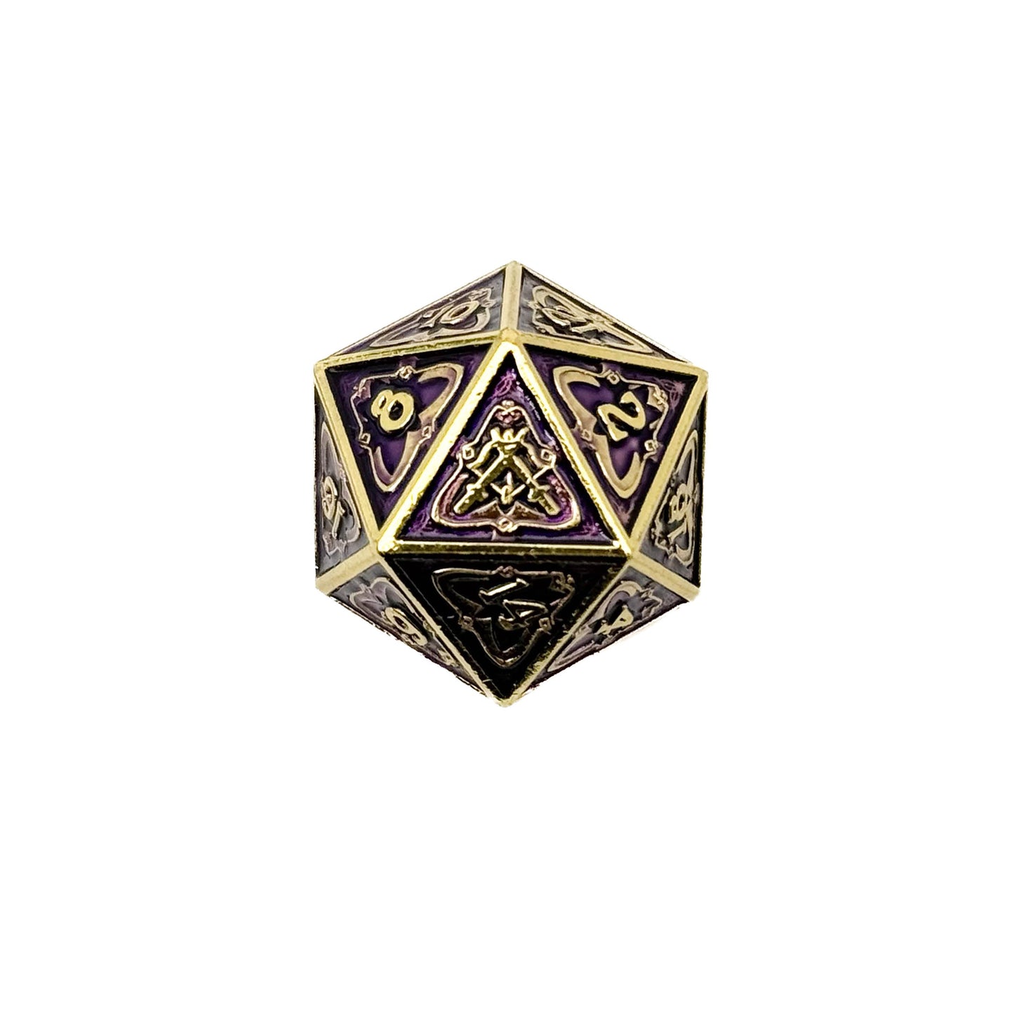 Mystery Dice 2nd Edition - Out of Play