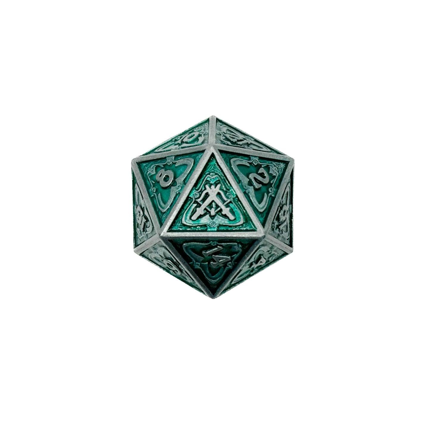 Mystery Dice 2nd Edition - Out of Play