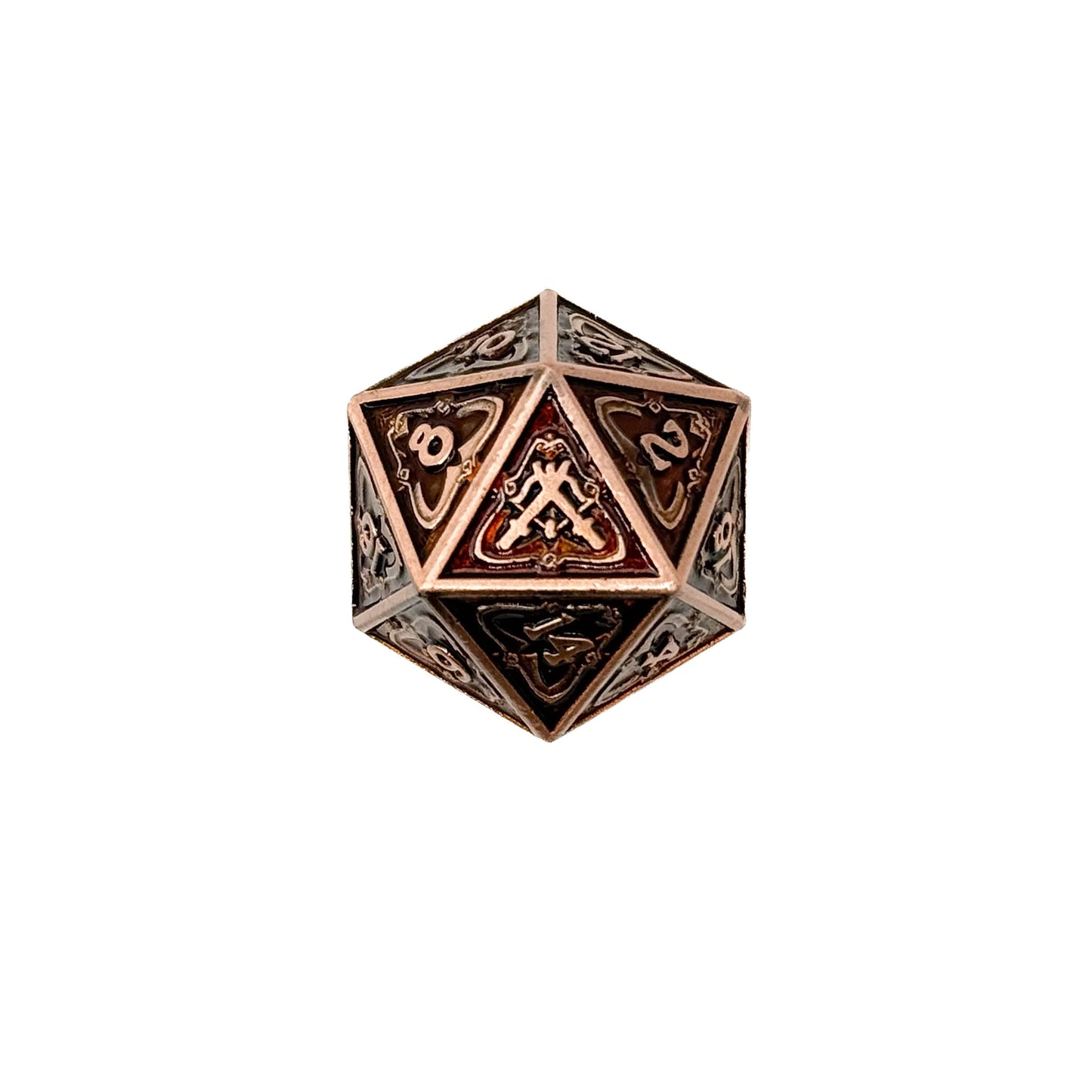 Mystery Dice 2nd Edition - Out of Play