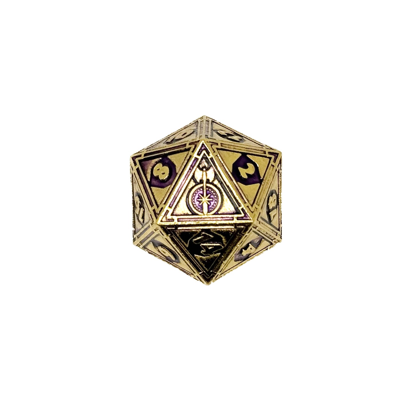 Mystery Dice 2nd Edition - Out of Play