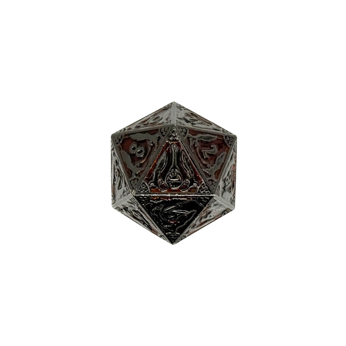 Mystery Dice 2nd Edition - Out of Play