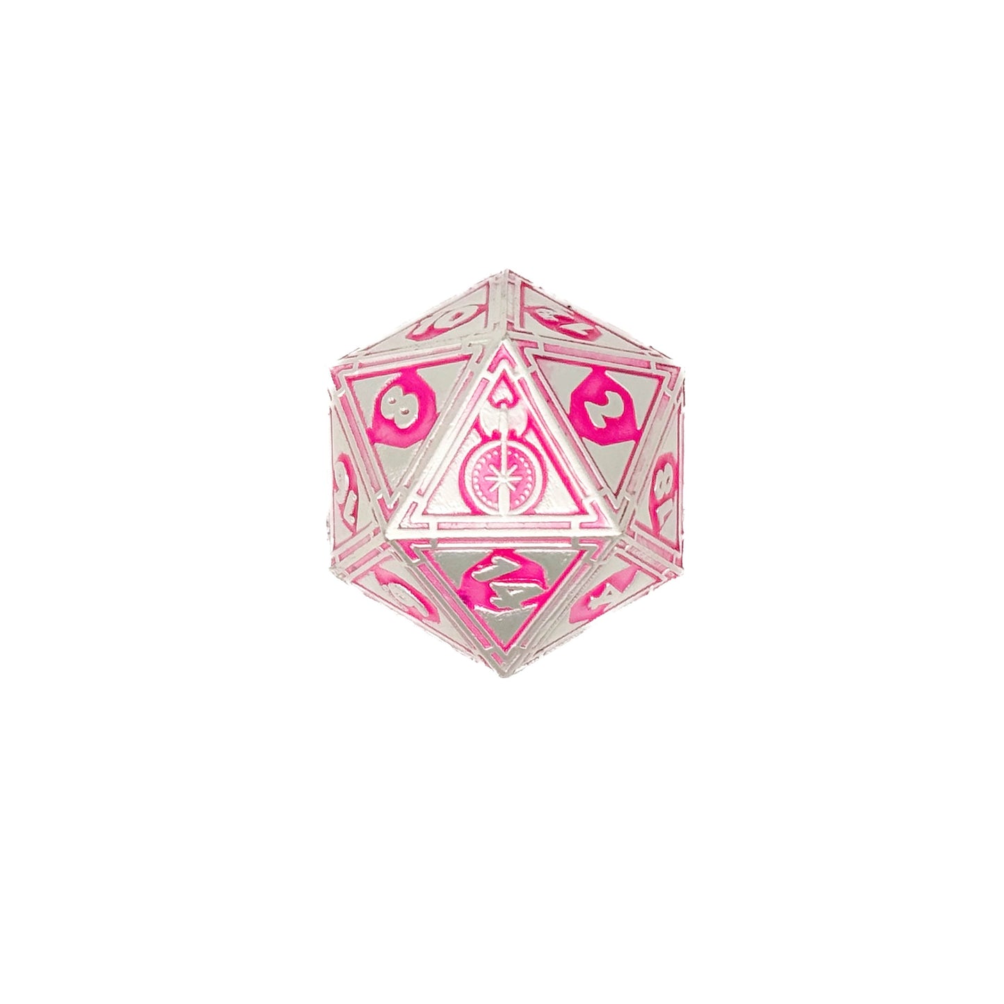 Mystery Dice 2nd Edition - Out of Play