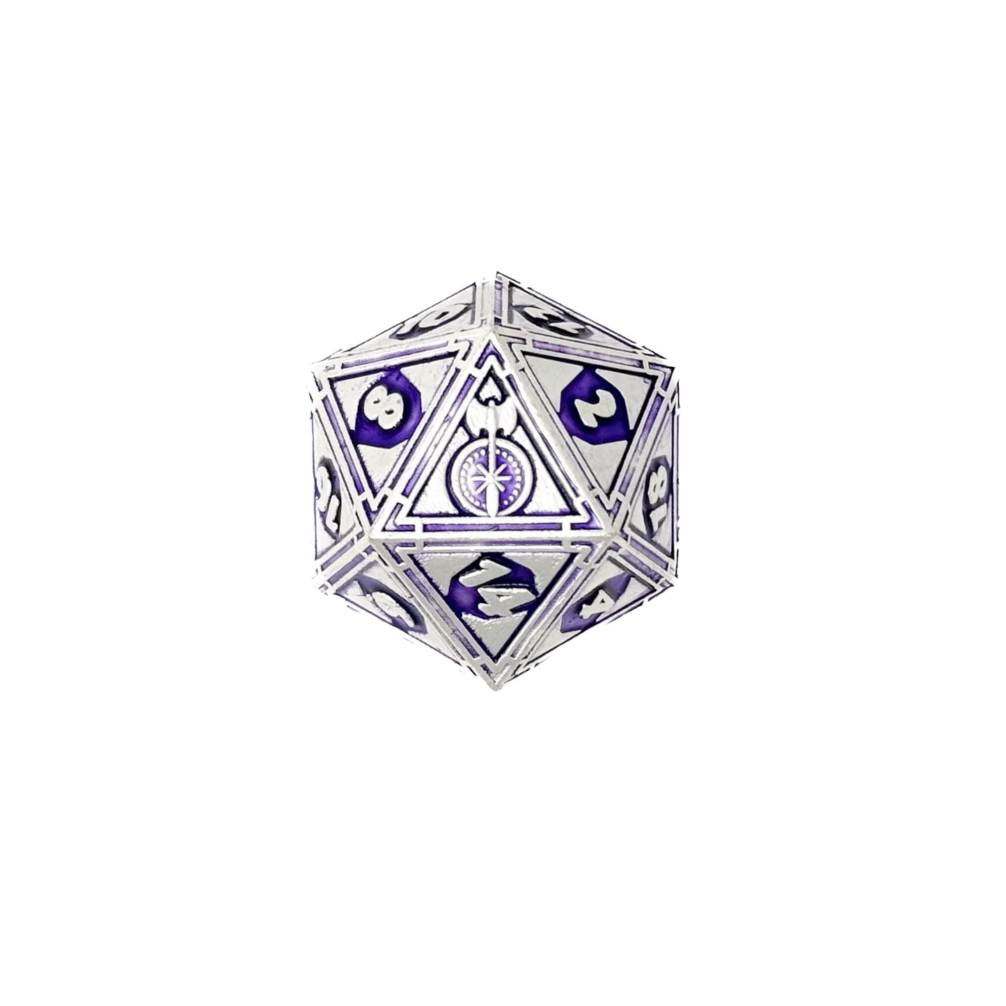 Mystery Dice 2nd Edition - Out of Play