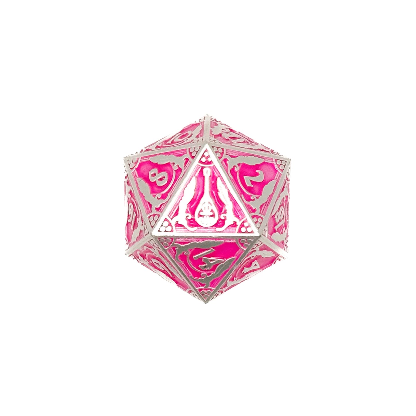 Mystery Dice 2nd Edition - Out of Play