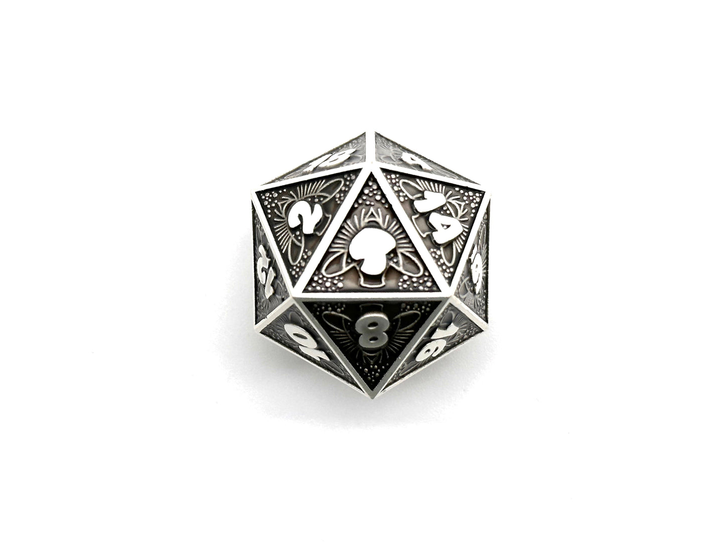 Mystery Dice Series 3 - Into the Fae Forest Norse Foundry