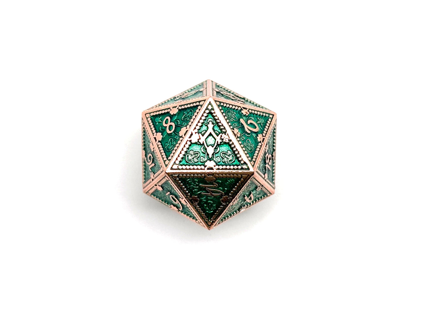 Mystery Dice Series 3 - Into the Fae Forest Norse Foundry