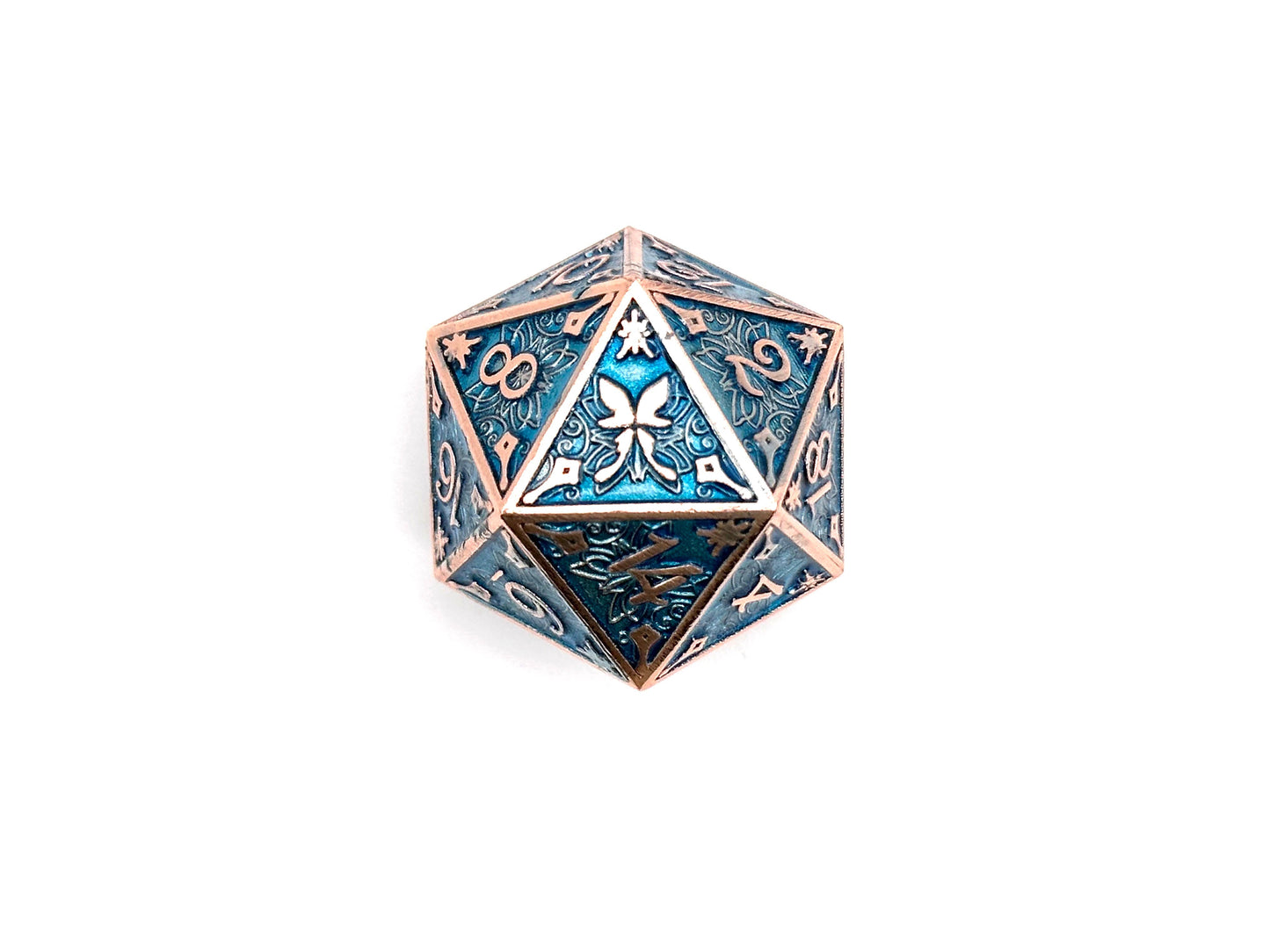 Mystery Dice Series 3 - Into the Fae Forest Norse Foundry